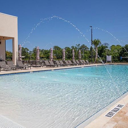 Stunning 4 Bd Close To Disney @ Magic Village Resort 7537 Orlando Luaran gambar