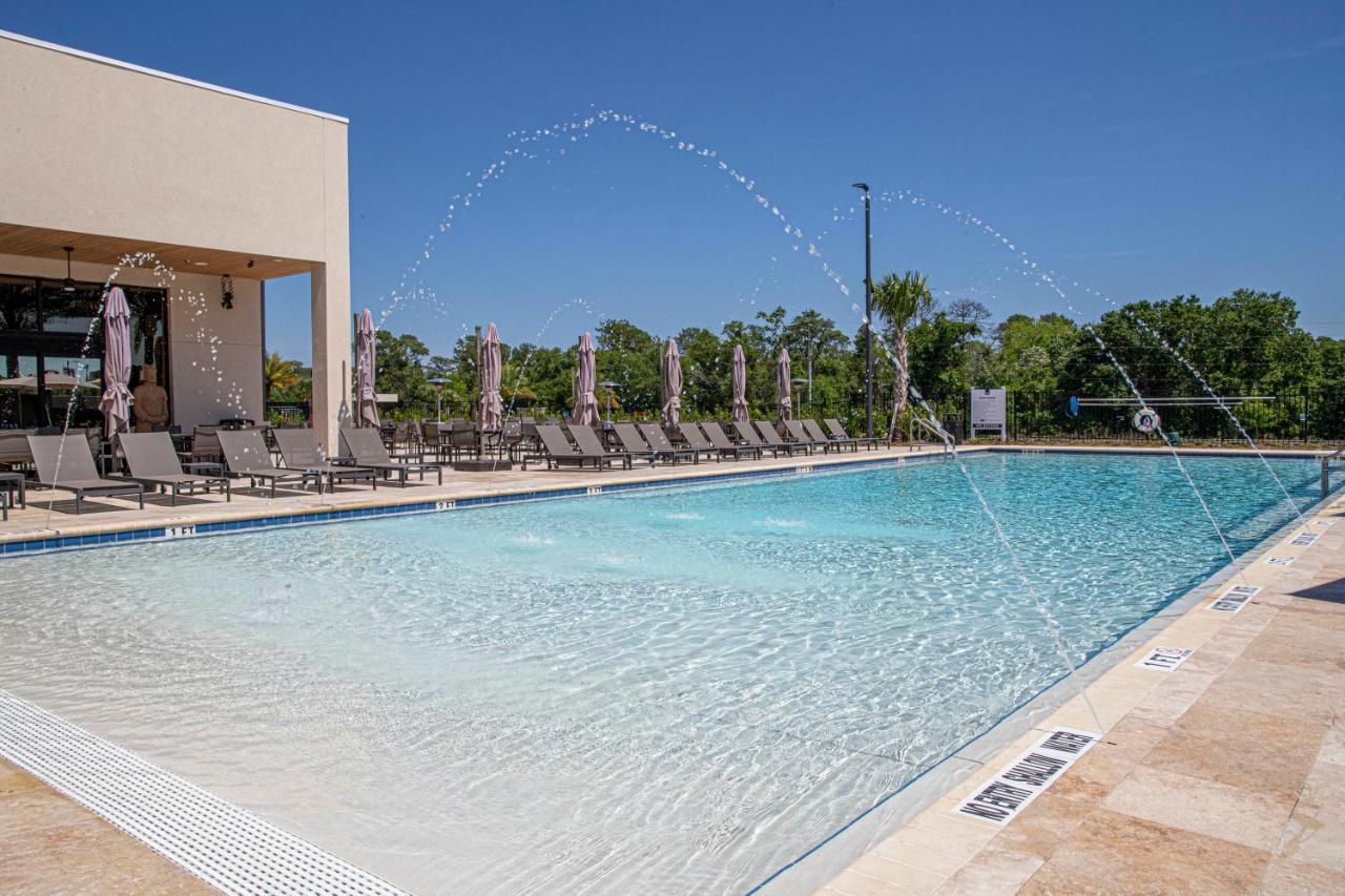 Stunning 4 Bd Close To Disney @ Magic Village Resort 7537 Orlando Luaran gambar