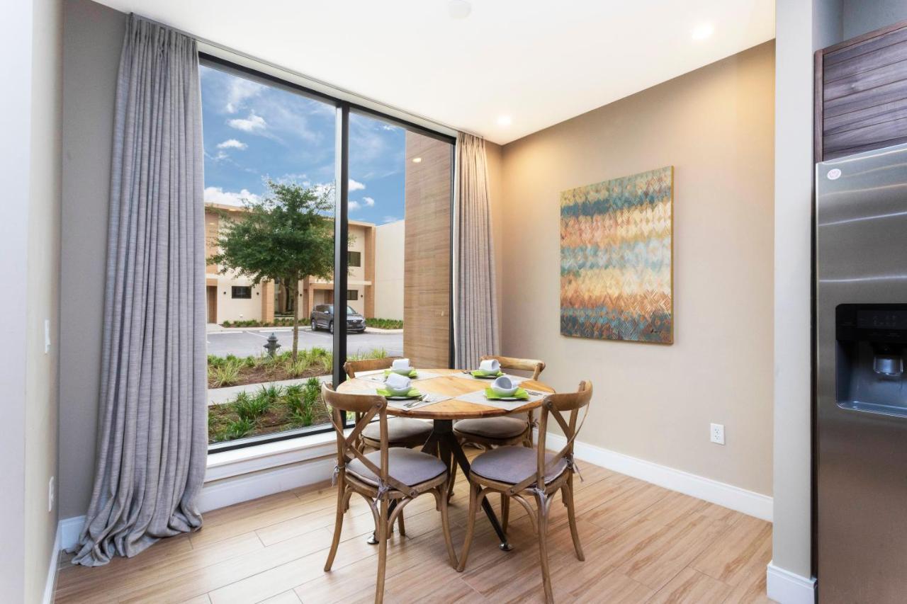 Stunning 4 Bd Close To Disney @ Magic Village Resort 7537 Orlando Luaran gambar