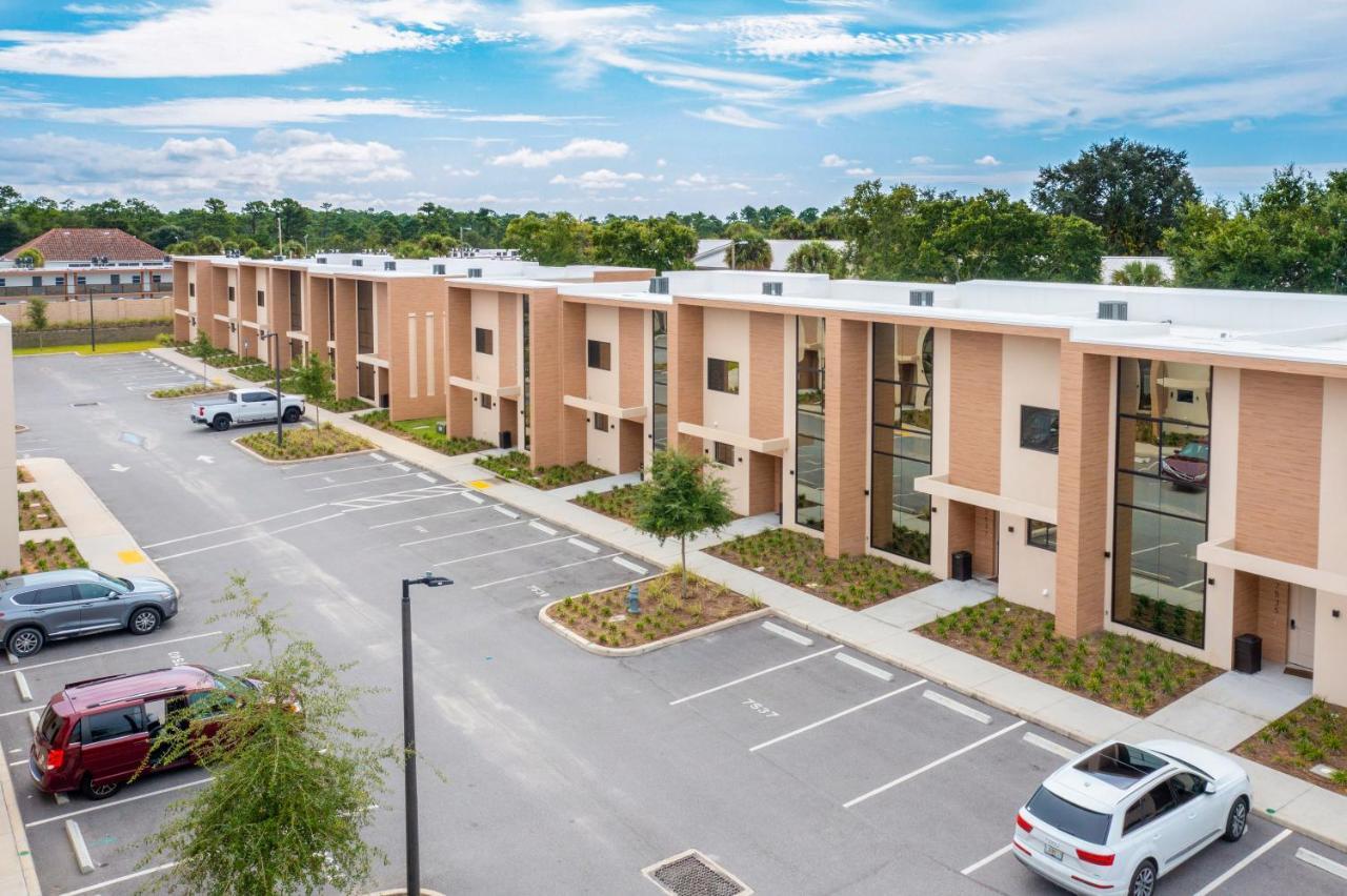 Stunning 4 Bd Close To Disney @ Magic Village Resort 7537 Orlando Luaran gambar