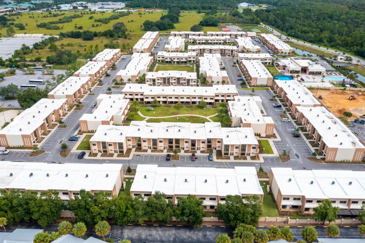 Stunning 4 Bd Close To Disney @ Magic Village Resort 7537 Orlando Luaran gambar