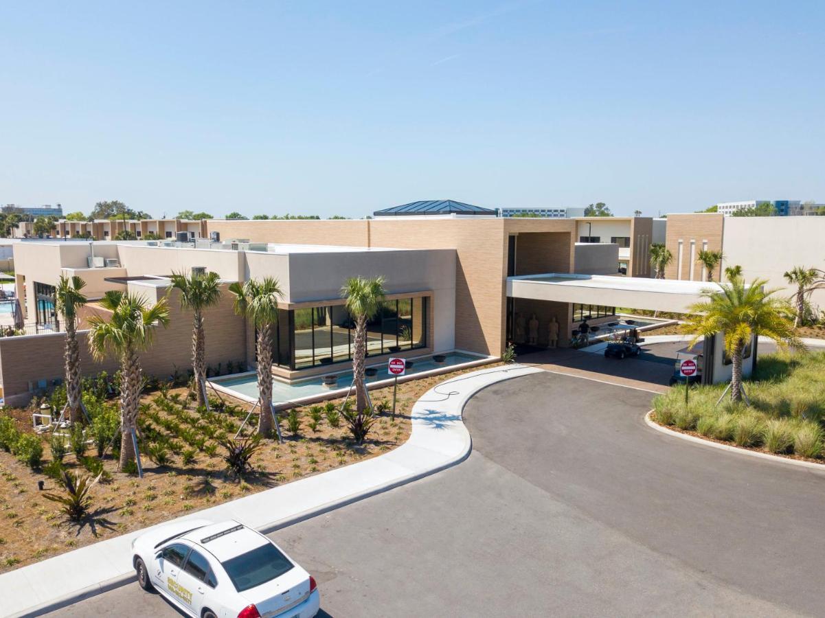 Stunning 4 Bd Close To Disney @ Magic Village Resort 7537 Orlando Luaran gambar