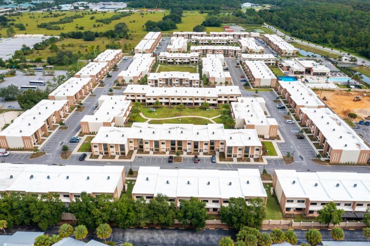 Stunning 4 Bd Close To Disney @ Magic Village Resort 7537 Orlando Luaran gambar