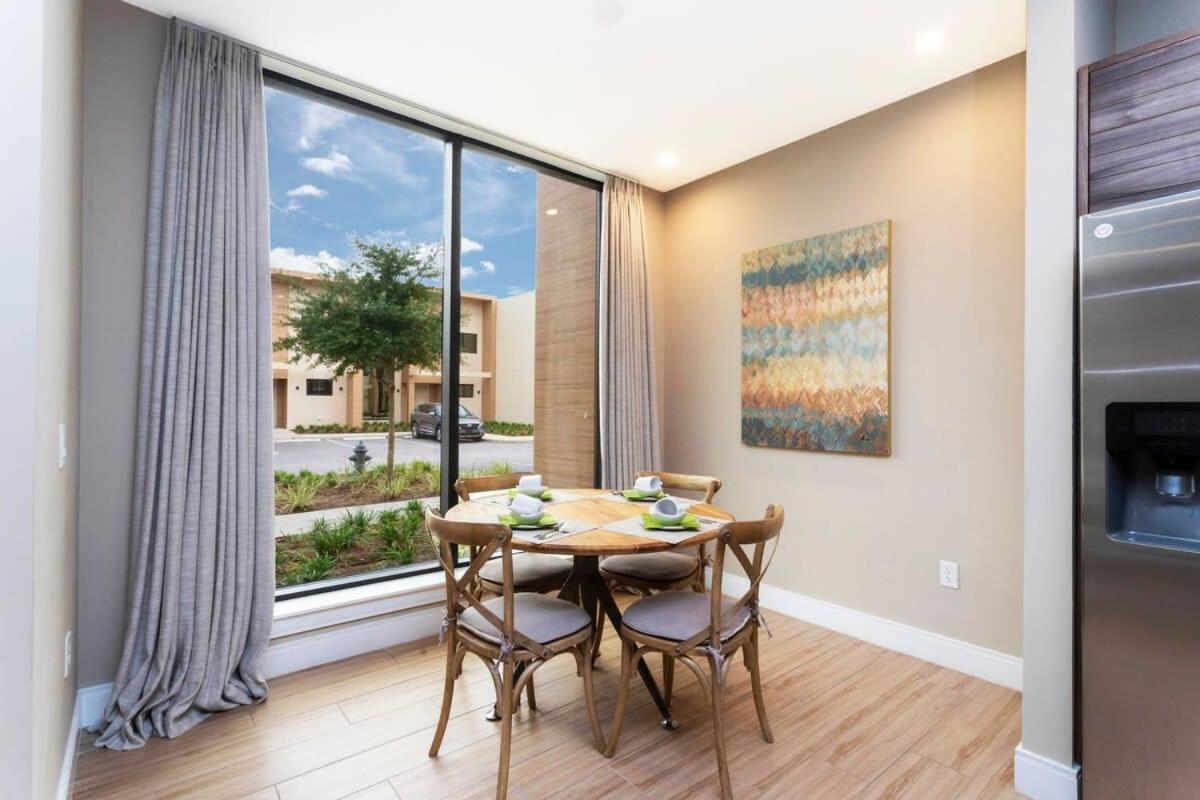 Stunning 4 Bd Close To Disney @ Magic Village Resort 7537 Orlando Luaran gambar