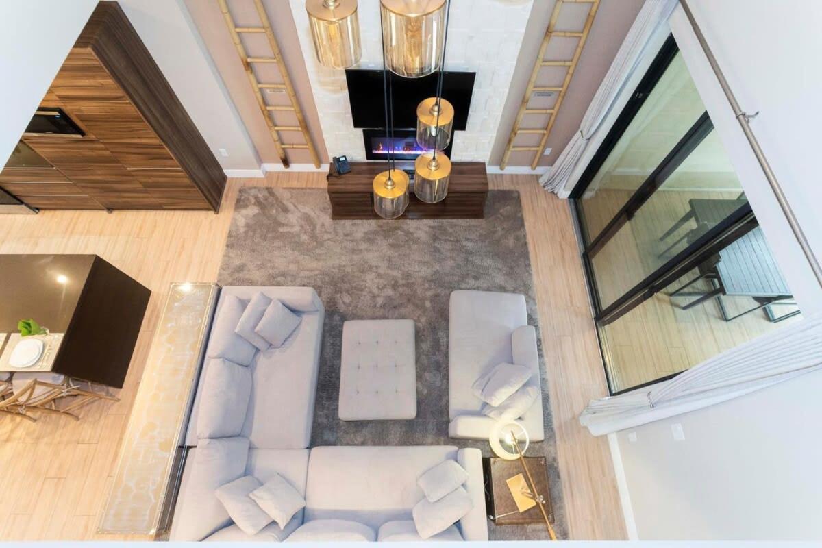 Stunning 4 Bd Close To Disney @ Magic Village Resort 7537 Orlando Luaran gambar